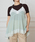 IENA LA BOUCLE�i�C�G�i���u�[�N���j�́uIENA LA BOUCLE �k�����[�X�~�j�L���~�h���X�i�L���~�\�[���j�v�b���C�g�O���[��
