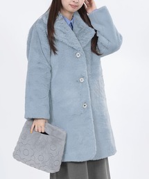 MARY QUANT｜マリークワントのジャケット/アウター通販 - ZOZOTOWN