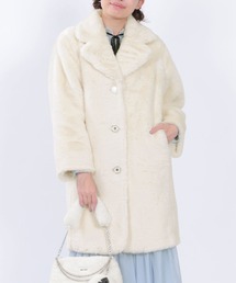 MARY QUANT｜マリークワントのジャケット/アウター通販 - ZOZOTOWN