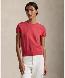 POLO RALPH LAUREN｜ポロ ラルフ ローレンのニット/セーター（半袖