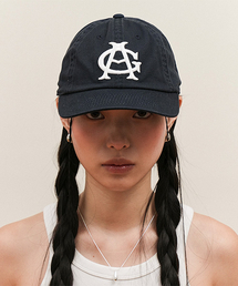 AMERICAN NEEDLE（アメリカンニードル）の「BALLPARK CAP CHICAGO AMERICAN GIANTS（キャップ）」
