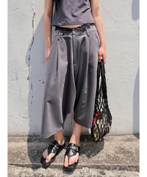 differentis ローライズパンツ　グランジ　nubian musinsa MUSINSA｜ムシンサのパンツ（）通販 - ZOZOTOWN