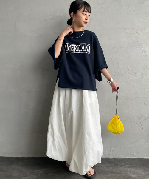 AMERICANA（アメリカーナ）の「【WEB先行予約】[Americana