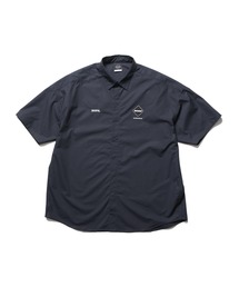 F.C.Real Bristol（エフシーレアルブリストル）の「COOLMAX EMBLEM BIG