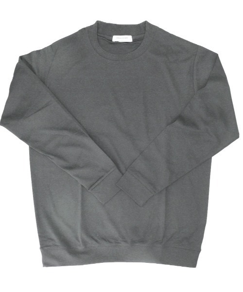BACKYARD FAMILY(バックヤードファミリー)の「URBAN SQUARE ジャケット専用プレミアTシャツ(Tシャツ/カットソー・メンズ・シルバー/ブラック/ホワイト/ダークグレー/ブルーグレー・XL/L/M)」の16枚目の写真