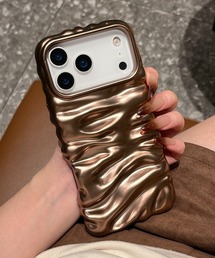 スマホケース/カバー（ゴールド/金色系）ファッション通販 - ZOZOTOWN