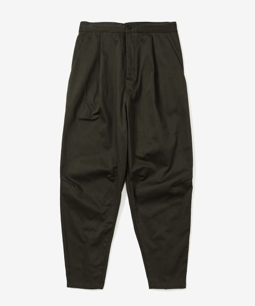 rehacer(レアセル)の「rehacer : Tactical Zip Morph Pants / タクティカル ジップ モーフ パ ンツ(チノパンツ・メンズ・ブラック/オリーブ・SMALL/LARGE/MEDIUM)」の22枚目の写真