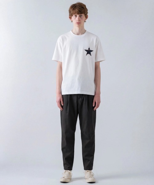rehacer(レアセル)の「rehacer : Tactical Zip Morph Pants / タクティカル ジップ モーフ パ ンツ(チノパンツ・メンズ・ブラック/オリーブ・SMALL/LARGE/MEDIUM)」の21枚目の写真