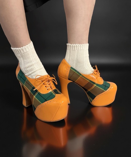 Jeffrey Campbell/パンプス│1page｜通常価格とセール価格│Jeffrey