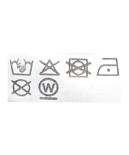 Ray BEAMS（レイビームス）の「GHOSPELL / Angela Trim Mini Dress（ワンピース・レディース・ブラック・SMALL）」の9枚目の写真