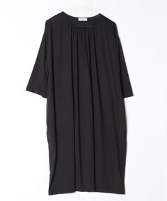 CASSIE TRAPEZE DRESS（ワンピース）｜Ameri（アメリ）のファッション