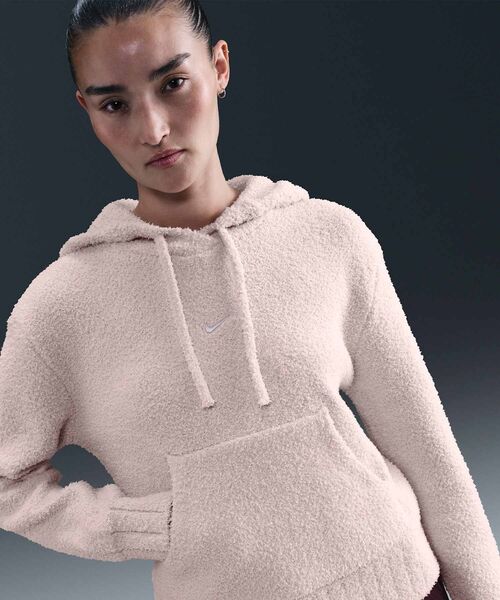 ナイキ スポーツウェア フェニックス コージー ブークレ ウィメンズ