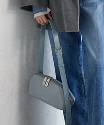 ADD CULUMN | 【ADD CULUMN】FIGRE BODY BAG(ハンドバッグ)