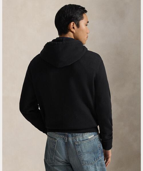 ルナー ニュー イヤー Polo ベア フーディ（パーカー）｜POLO RALPH