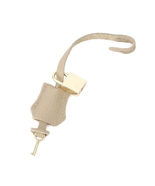 MILOS（ミロス）の「MILOS（ミロス）金具付きトートバッグ（トートバッグ・レディース・ブラック/ブラウン系その他・00）」の12枚目の写真