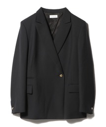 ESTNATIONエストネーションテーラージャケット　イタリア製 ESTNATIONエストネーションテーラージャケット イタリア製