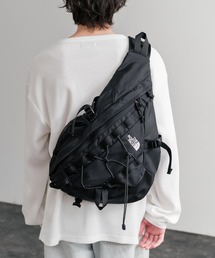 新色追加 日本未展開モデル WHITE LABEL THE NORTH FACE STANDARD HOBO