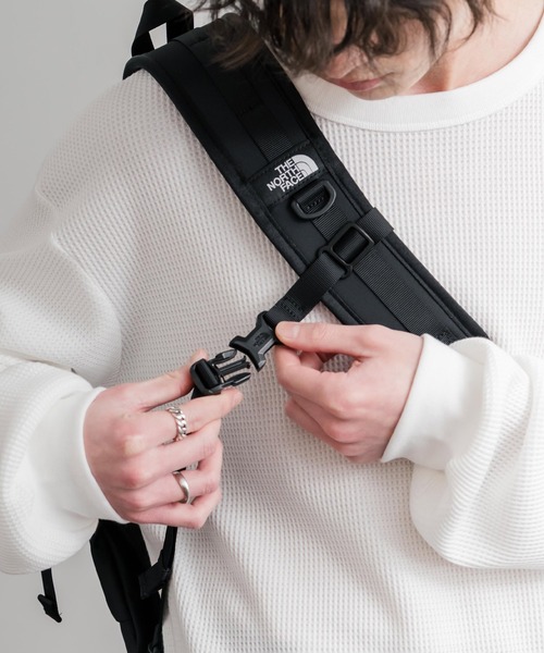 THE NORTH FACE Electron Sling Bag ブラック ザ・ノース・フェイス THE NORTH FACE ELECTRON SLING BAG