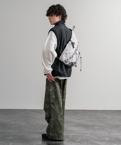 THE NORTH FACE（ザノースフェイス）の「日本未展開モデル WHITE LABEL
