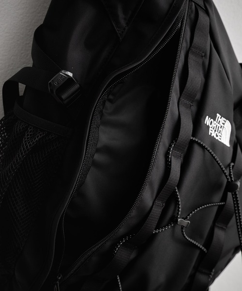 日本未展開モデル WHITE LABEL THE NORTH FACE ELECTRON SLING BAG