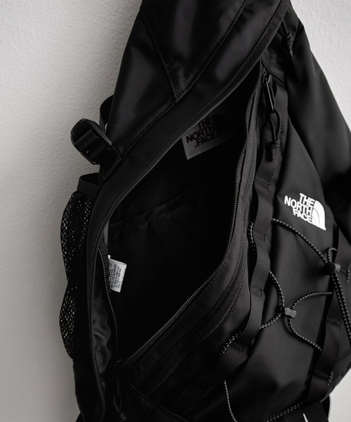 日本未展開モデル WHITE LABEL THE NORTH FACE ELECTRON SLING BAG