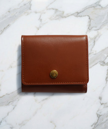 BELLIES YORK（ベリーズヨーク）の「【BELLIES YORK / ベリーズヨーク】フタツオリサイフ（財布）」