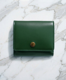 BELLIES YORK（ベリーズヨーク）の「【BELLIES YORK / ベリーズヨーク】フタツオリサイフ（財布）」