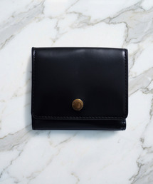 BELLIES YORK（ベリーズヨーク）の「【BELLIES YORK / ベリーズヨーク】フタツオリサイフ（財布）」