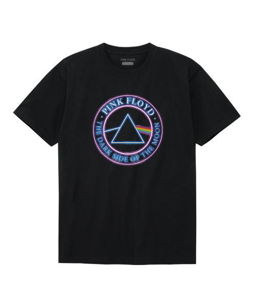 Bravado(ブラヴァド)の「PINK FLOYD TDSOTM 50TH 5 (BRENT2434)(Tシャツ/カットソー・メンズ・その他・M/L/2XL/XL)」の2枚目の写真