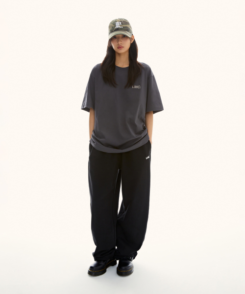LMCの「OG COMBO TEE dark pink（Tシャツ/カットソー・レディース・その他・S/M/L/XL）」の19枚目の写真