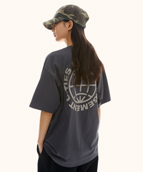 LMCの「OG COMBO TEE dark pink（Tシャツ/カットソー・レディース・その他・S/M/L/XL）」の18枚目の写真