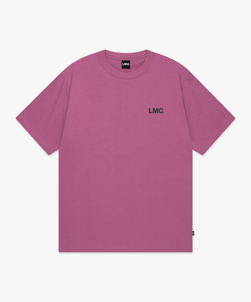 LMCの「OG COMBO TEE dark pink（Tシャツ/カットソー・レディース・その他・S/M/L/XL）」の17枚目の写真