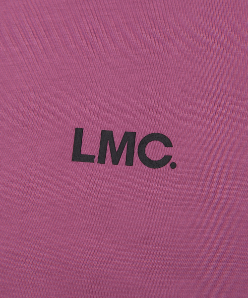 LMCの「OG COMBO TEE dark pink（Tシャツ/カットソー・レディース・その他・S/M/L/XL）」の15枚目の写真