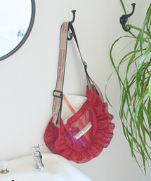 ショルダーバッグ（フリル）ファッション通販 - ZOZOTOWN