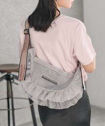 ショルダーバッグ（フリル）ファッション通販 - ZOZOTOWN