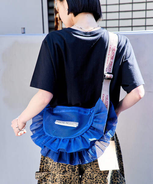 新色追加＞THEATRE PRODUCTS × FREAK'S STORE/シアタープロダクツ 別注