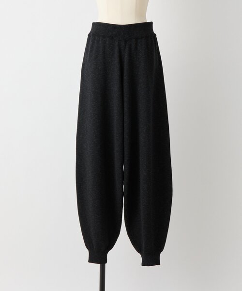 コルデラ　ニットパンツ セール】《CORDERA》ニットパンツ（その他パンツ）｜BEARDSLEY