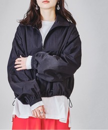 acro（アクロ）の「ブルゾン（ブルゾン）」