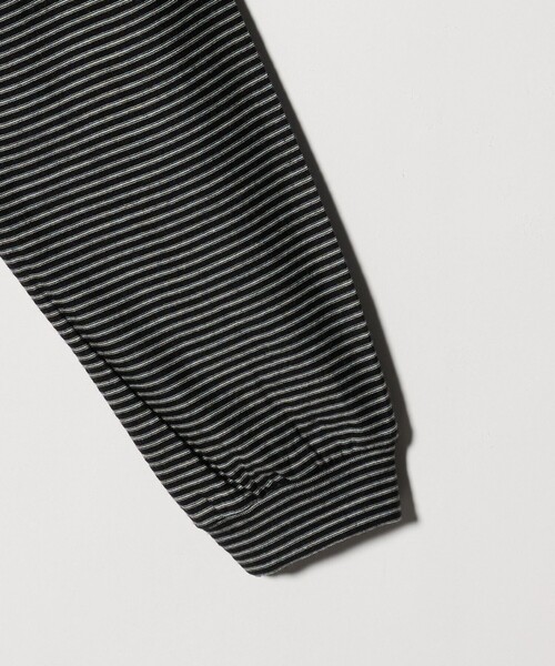 koti BEAUTY&YOUTH(コティ ビューティアンドユース)の「<koti BEAUTY&YOUTH>ウールブレンド ボーダー ロングスリーブT(Tシャツ/カットソー・メンズ・その他1・S/L/M)」の10枚目の写真