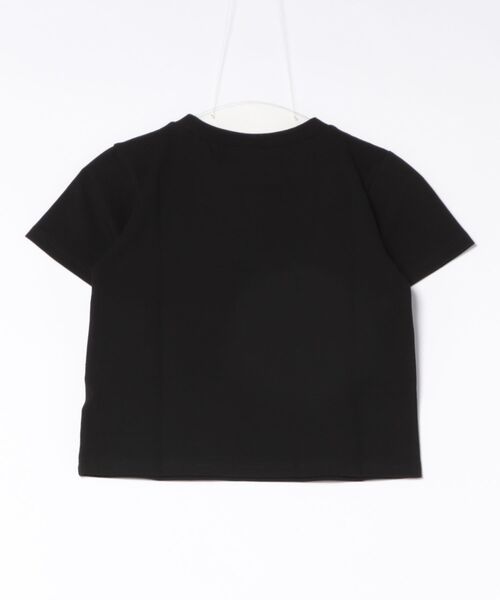SANTA CRUZ(サンタクルーズ)の「SANTA CRUZ/サンタクルーズ 半袖 クロップドTシャツ レディース METALLIC HEART LAND SSTEE ムラサキ限定 502262435(Tシャツ/カットソー・レディース・ホワイト/ブラック/ラベンダー・L/M)」の16枚目の写真