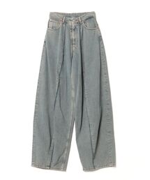MM6 Maison Margiela（ｴﾑｴﾑｼｯｸｽ ﾒｿﾞﾝ ﾏﾙｼﾞｪﾗ）の「PANTS 5 POCKETS（その他パンツ）」