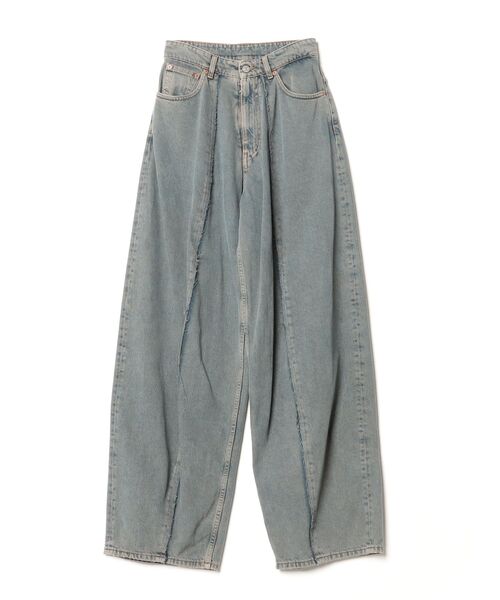 セール】PANTS 5 POCKETS（その他パンツ）｜MM6 Maison Margiela（ｴﾑｴﾑ