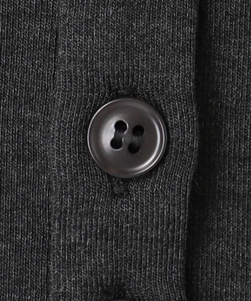 CITYSHOP(シティーショップ)の「SOFT JERSEY TOP:カットソー(Tシャツ/カットソー・レディース・チャコールグレー/グリーン/ピンク・FREE)」の18枚目の写真