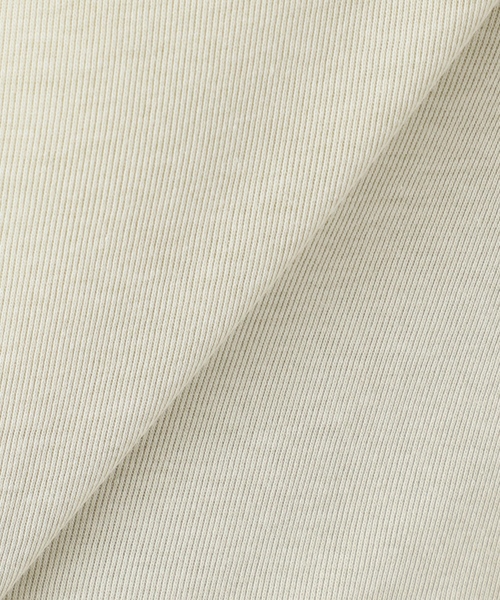 CITYSHOP(シティーショップ)の「SOFT JERSEY TOP:カットソー(Tシャツ/カットソー・レディース・チャコールグレー/グリーン/ピンク・FREE)」の21枚目の写真