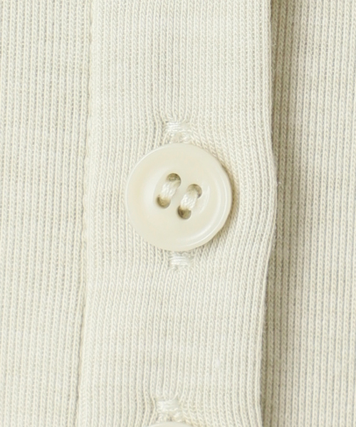 CITYSHOP(シティーショップ)の「SOFT JERSEY TOP:カットソー(Tシャツ/カットソー・レディース・チャコールグレー/グリーン/ピンク・FREE)」の22枚目の写真