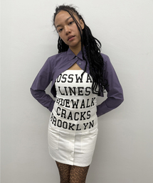 Oriens JOURNAL STANDARD｜オリエンス ジャーナルスタンダードのシャツ