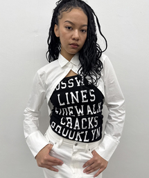 Oriens JOURNAL STANDARD｜オリエンス ジャーナルスタンダードのシャツ