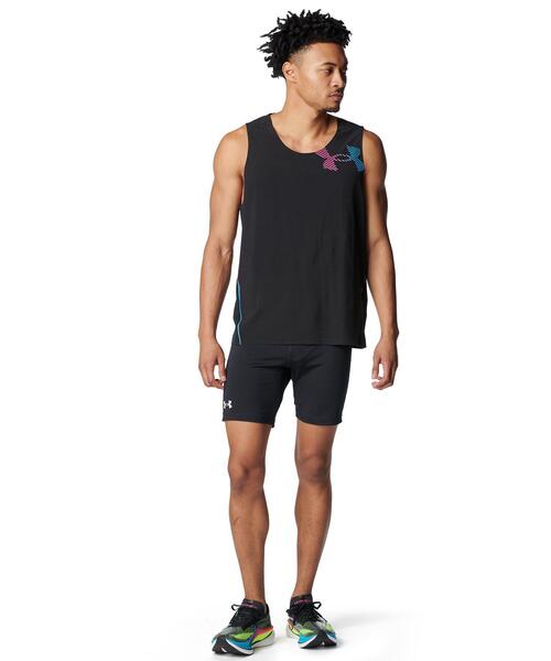 UNDER ARMOUR(アンダーアーマー)の「UAベロシティ エリート3(ランニング/メンズ/レディース)(スニーカー・レディース・ブラック系その他・29.0cm/26.5cm/27.5cm/28.5cm/26.0cm/27.0cm/25.5cm/28.0cm/25.0cm)」の7枚目の写真