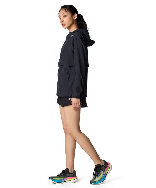 UNDER ARMOUR(アンダーアーマー)の「UAベロシティ エリート3(ランニング/メンズ/レディース)(スニーカー・レディース・ブラック系その他・29.0cm/26.5cm/27.5cm/28.5cm/26.0cm/27.0cm/25.5cm/28.0cm/25.0cm)」の8枚目の写真