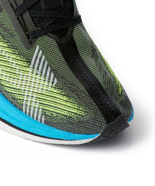 UNDER ARMOUR(アンダーアーマー)の「UAベロシティ エリート3(ランニング/メンズ/レディース)(スニーカー・レディース・ブラック系その他・29.0cm/26.5cm/27.5cm/28.5cm/26.0cm/27.0cm/25.5cm/28.0cm/25.0cm)」の9枚目の写真